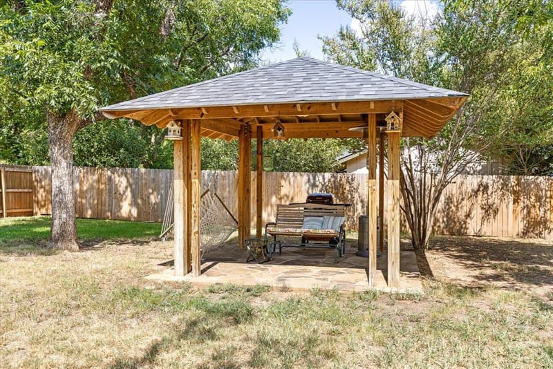 6105 Belvidere Circle, Granbury TX 76049 - Photo 29