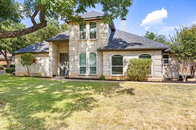 6105 Belvidere Circle, Granbury TX 76049 - Photo 4