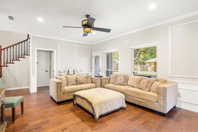 6105 Belvidere Circle, Granbury TX 76049 - Photo 8