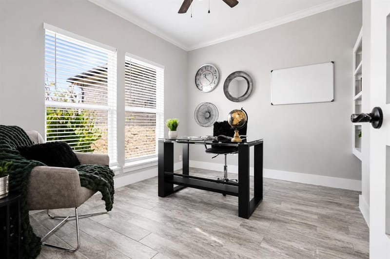 7271 Michelle Point, Krum TX 76249 - Photo 6