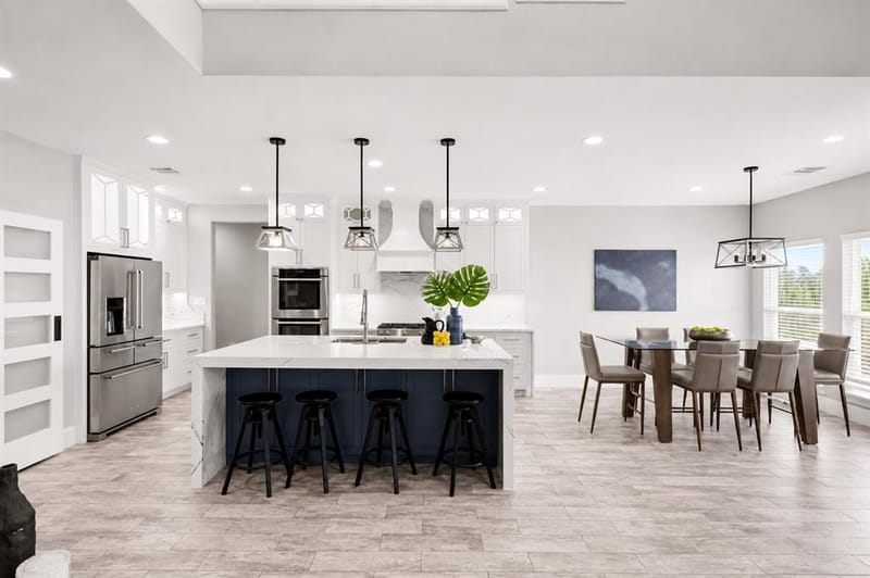 7271 Michelle Point, Krum TX 76249 - Photo 12