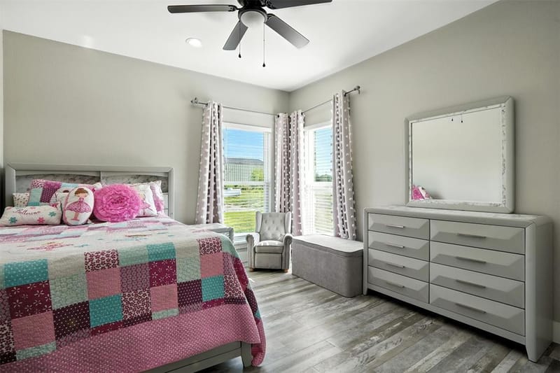 7271 Michelle Point, Krum TX 76249 - Photo 26