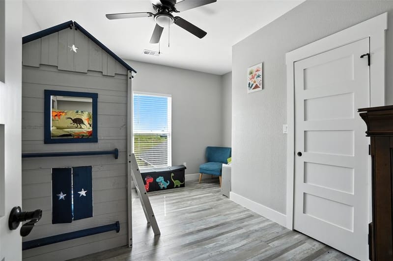 7271 Michelle Point, Krum TX 76249 - Photo 36