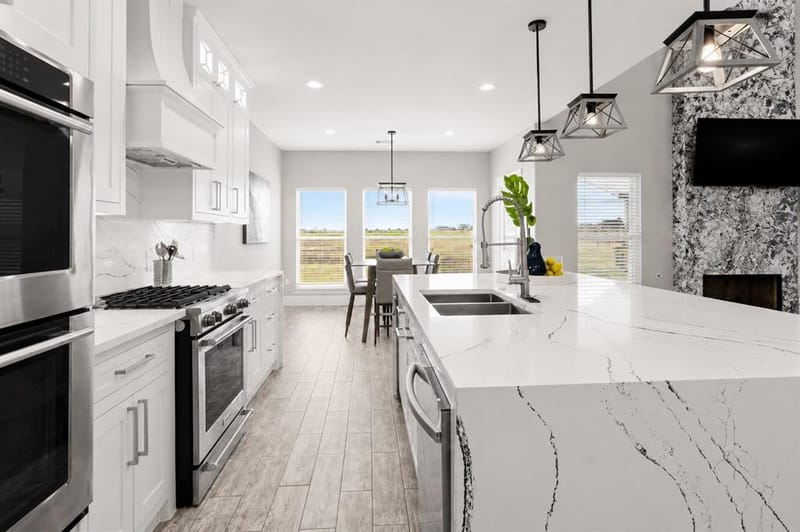 7271 Michelle Point, Krum TX 76249 - Photo 14
