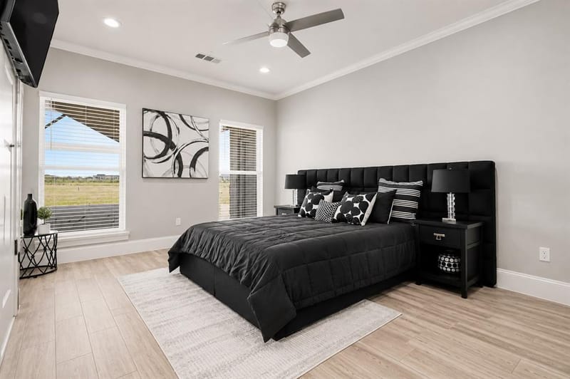 7271 Michelle Point, Krum TX 76249 - Photo 18