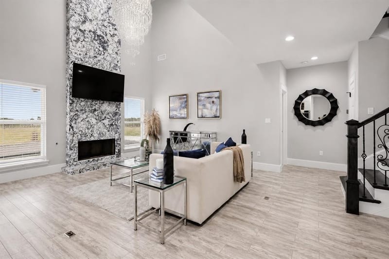 7271 Michelle Point, Krum TX 76249 - Photo 11