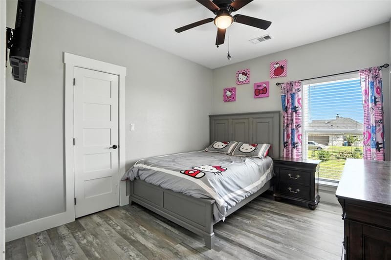 7271 Michelle Point, Krum TX 76249 - Photo 35