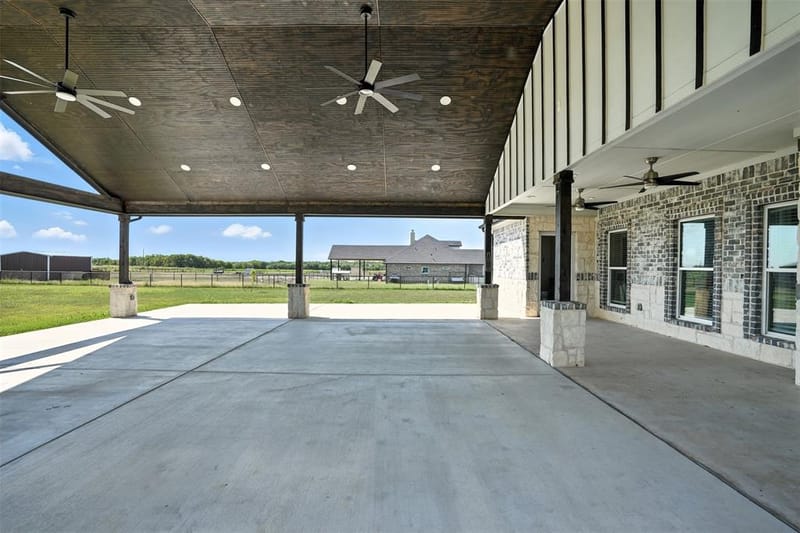 7271 Michelle Point, Krum TX 76249 - Photo 39
