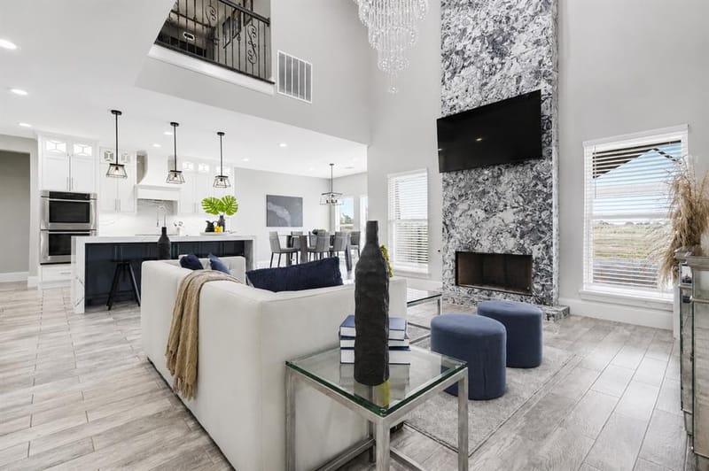 7271 Michelle Point, Krum TX 76249 - Photo 8