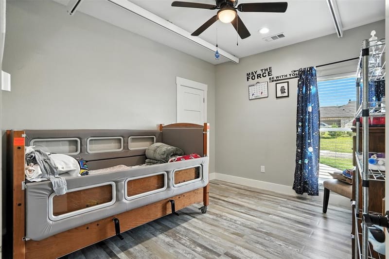 7271 Michelle Point, Krum TX 76249 - Photo 25
