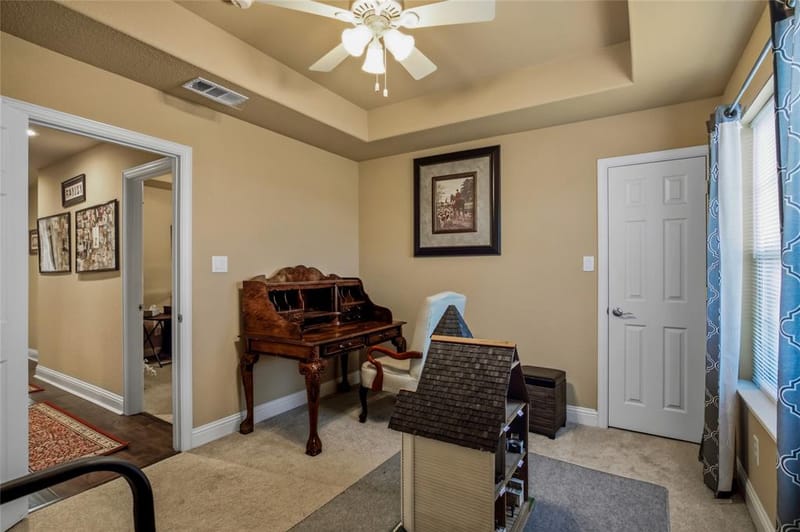 3911 Bennett Road, Howe TX 75459 - Photo 27