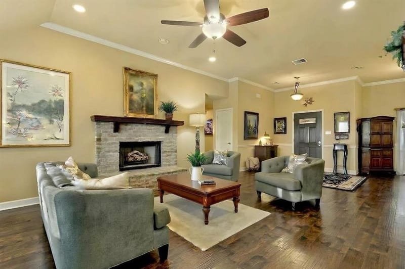 3911 Bennett Road, Howe TX 75459 - Photo 6