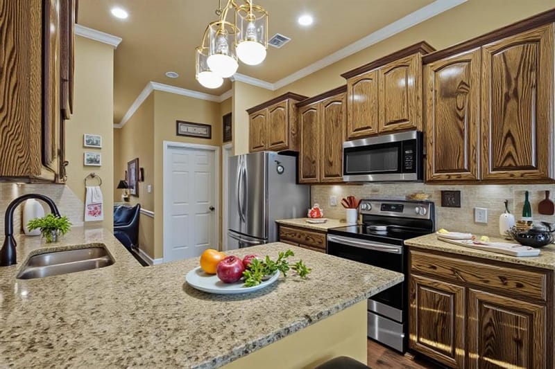 3911 Bennett Road, Howe TX 75459 - Photo 16