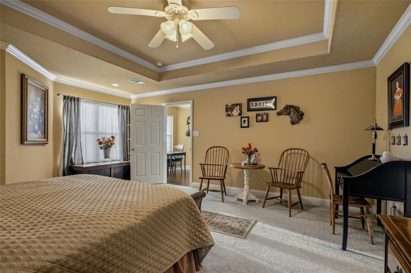3911 Bennett Road, Howe TX 75459 - Photo 12