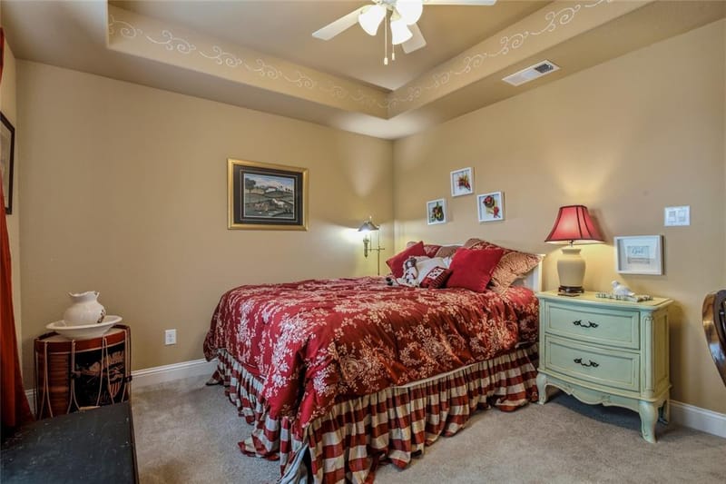 3911 Bennett Road, Howe TX 75459 - Photo 22