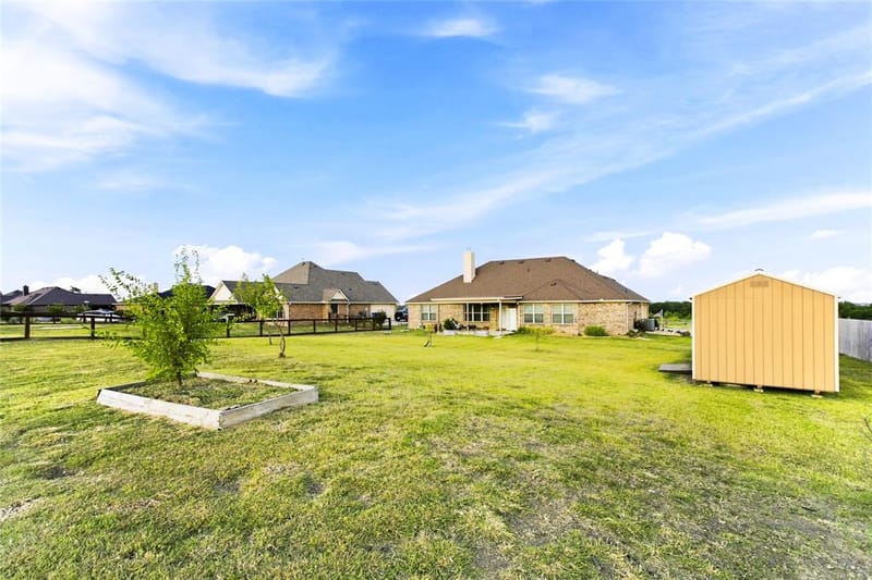 3911 Bennett Road, Howe TX 75459 - Photo 3