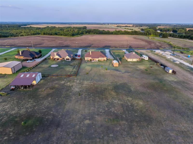 3911 Bennett Road, Howe TX 75459 - Photo 32