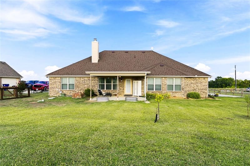 3911 Bennett Road, Howe TX 75459 - Photo 28