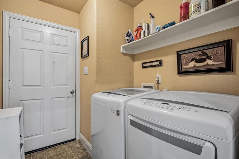 3911 Bennett Road, Howe TX 75459 - Photo 20