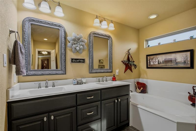 3911 Bennett Road, Howe TX 75459 - Photo 14