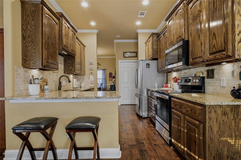 3911 Bennett Road, Howe TX 75459 - Photo 18