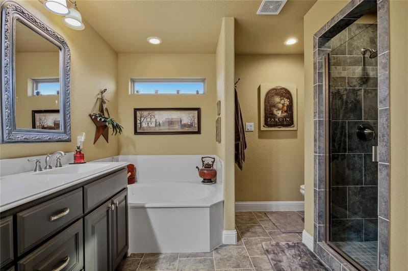 3911 Bennett Road, Howe TX 75459 - Photo 15