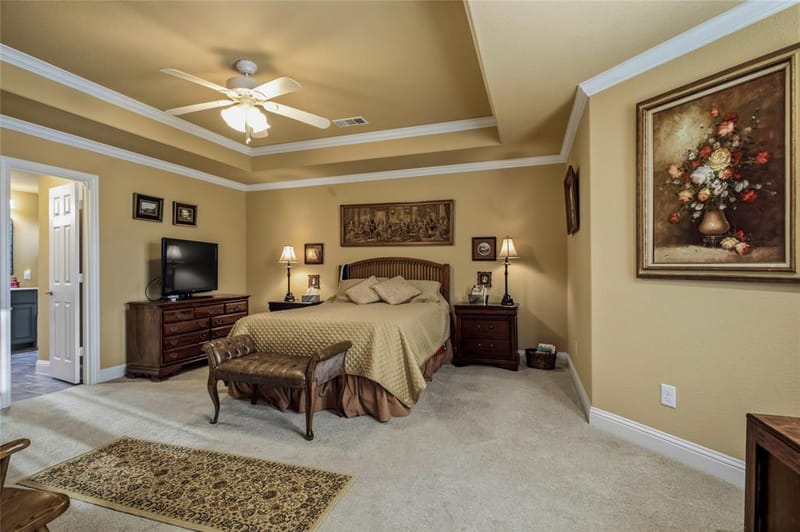 3911 Bennett Road, Howe TX 75459 - Photo 11