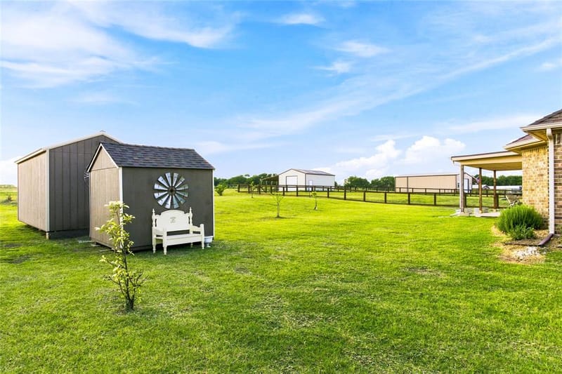 3911 Bennett Road, Howe TX 75459 - Photo 31