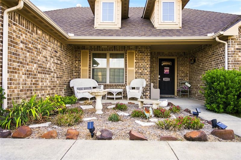 3911 Bennett Road, Howe TX 75459 - Photo 4