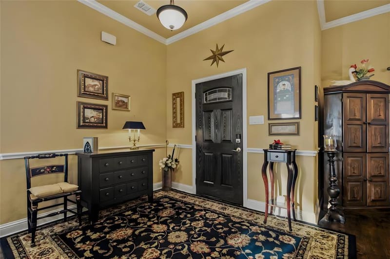 3911 Bennett Road, Howe TX 75459 - Photo 8