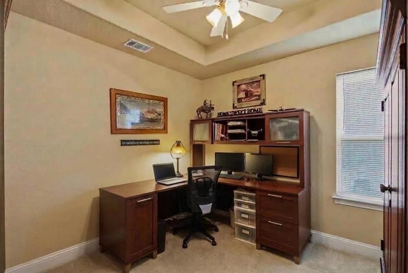 3911 Bennett Road, Howe TX 75459 - Photo 25