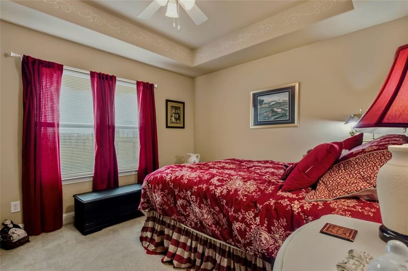 3911 Bennett Road, Howe TX 75459 - Photo 21