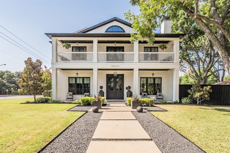 3062 Primrose Lane, Farmers Branch TX 75234
