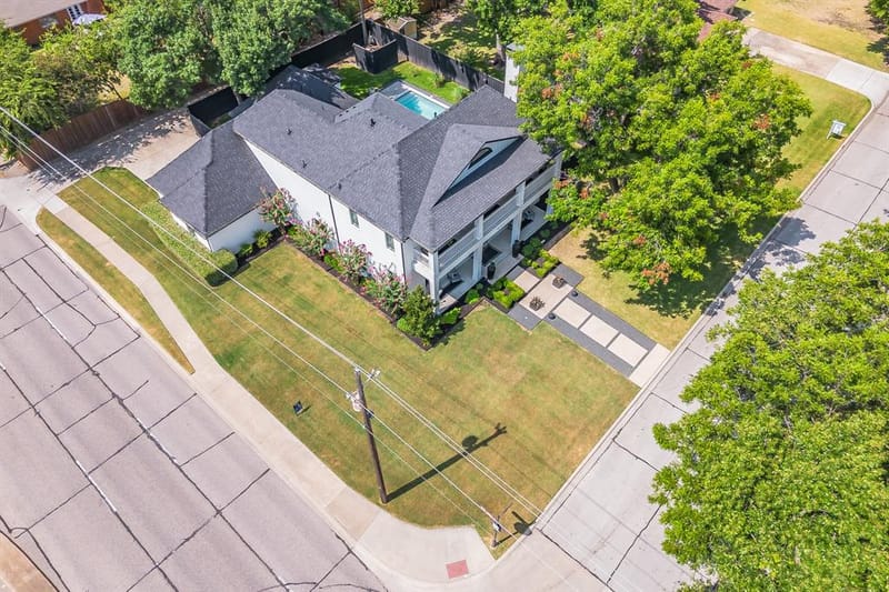 3062 Primrose Lane, Farmers Branch TX 75234 - Photo 38