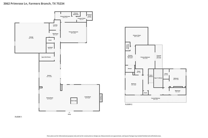 3062 Primrose Lane, Farmers Branch TX 75234 - Photo 40