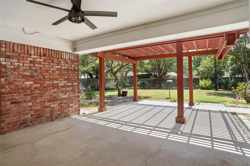 1321 Oak Harbor Boulevard, Azle TX 76020 - Photo 21