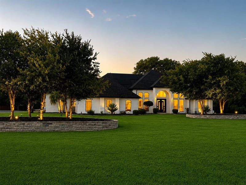 717 Pintail Court, Granbury TX 76049 - Photo 3