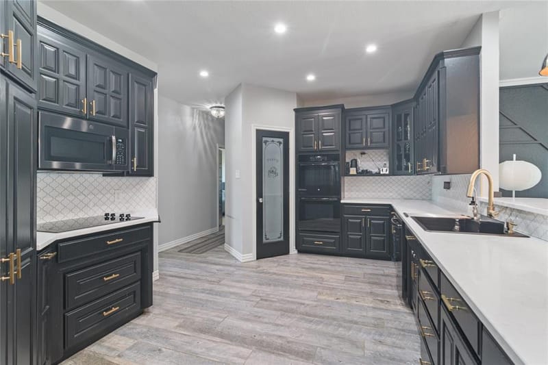 717 Pintail Court, Granbury TX 76049 - Photo 9