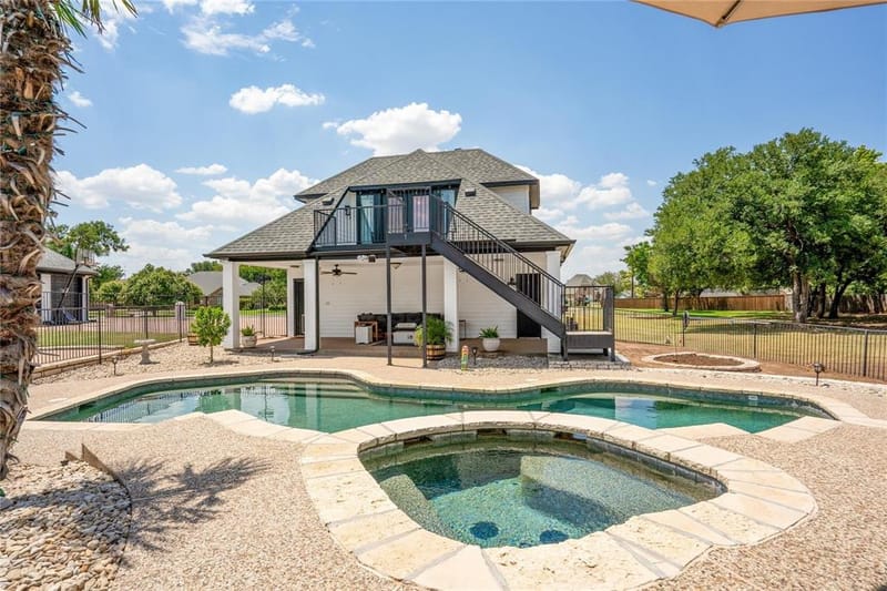 717 Pintail Court, Granbury TX 76049 - Photo 34