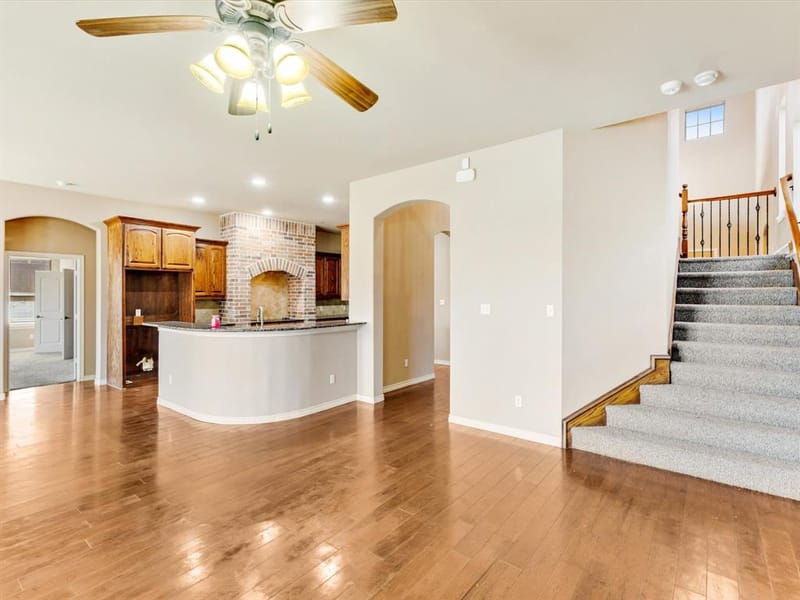1208 Catherine Lane, Burleson TX 76028 - Photo 13