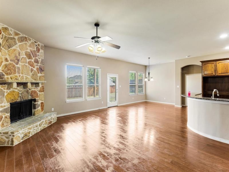 1208 Catherine Lane, Burleson TX 76028 - Photo 12