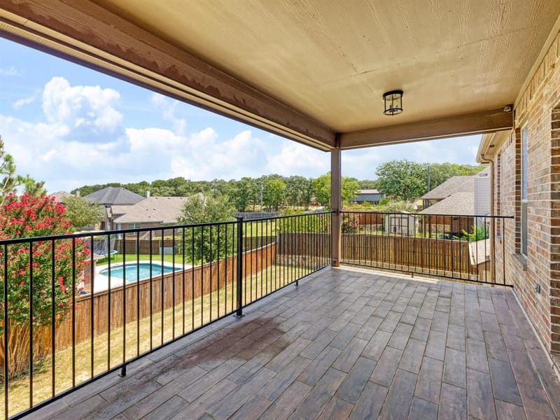 1208 Catherine Lane, Burleson TX 76028 - Photo 26