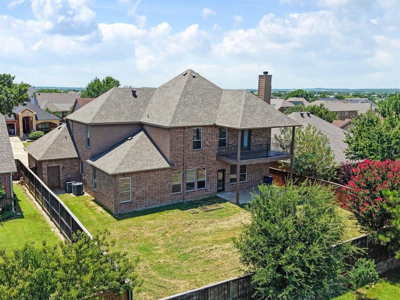 1208 Catherine Lane, Burleson TX 76028 - Photo 32