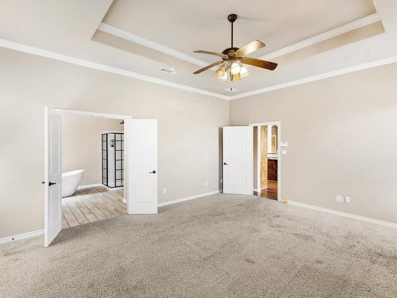 1208 Catherine Lane, Burleson TX 76028 - Photo 20
