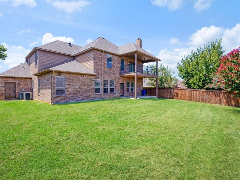 1208 Catherine Lane, Burleson TX 76028 - Photo 30