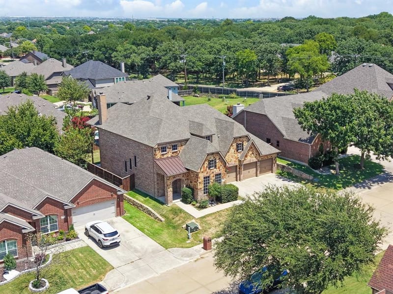 1208 Catherine Lane, Burleson TX 76028 - Photo 34