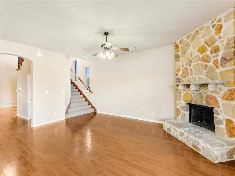 1208 Catherine Lane, Burleson TX 76028 - Photo 11