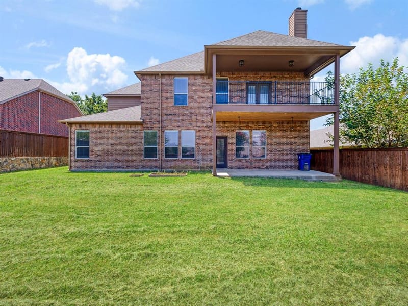 1208 Catherine Lane, Burleson TX 76028 - Photo 31
