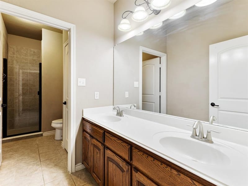 1208 Catherine Lane, Burleson TX 76028 - Photo 29