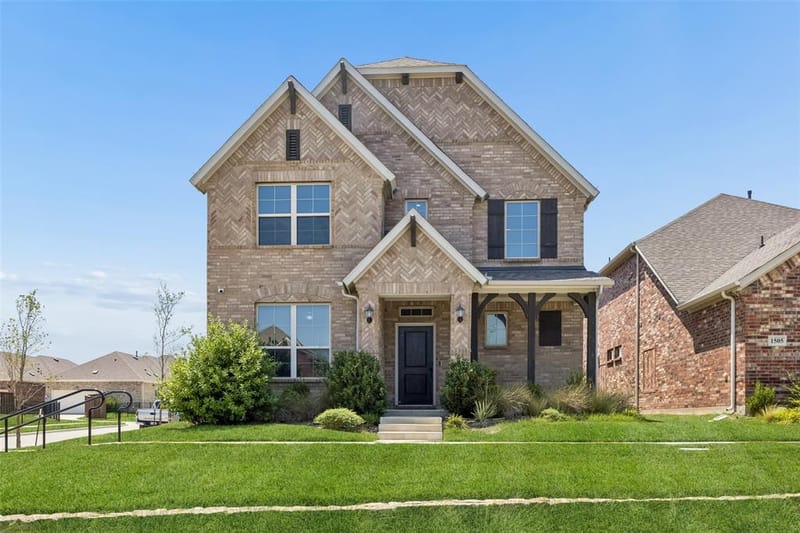 1501 Buckeye Trail, Garland TX 75042 - Photo 2